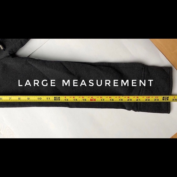 Women’s Gray double breasted jacket - Picture 8 of 8